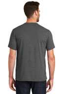 New Era  ®  Heritage Blend Crew Tee. NEA100