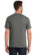 New Era  ®  Heritage Blend Crew Tee. NEA100