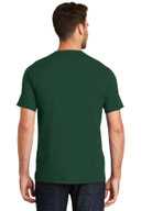 New Era  ®  Heritage Blend Crew Tee. NEA100