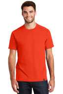 New Era  ®  Heritage Blend Crew Tee. NEA100