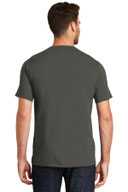 New Era  ®  Heritage Blend Crew Tee. NEA100