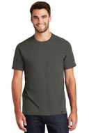 New Era  ®  Heritage Blend Crew Tee. NEA100