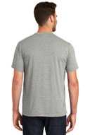 New Era  ®  Heritage Blend Crew Tee. NEA100