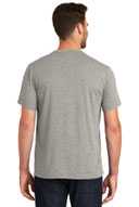 New Era  ®  Heritage Blend Crew Tee. NEA100