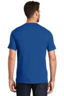 New Era  ®  Heritage Blend Crew Tee. NEA100