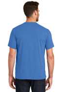 New Era  ®  Heritage Blend Crew Tee. NEA100