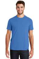 New Era  ®  Heritage Blend Crew Tee. NEA100