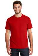 New Era  ®  Heritage Blend Crew Tee. NEA100