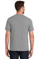 New Era  ®  Heritage Blend Crew Tee. NEA100