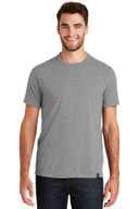 New Era  ®  Heritage Blend Crew Tee. NEA100