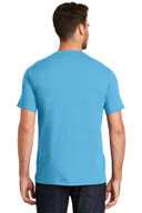 New Era  ®  Heritage Blend Crew Tee. NEA100