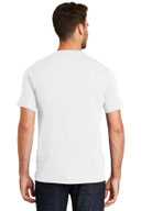 New Era  ®  Heritage Blend Crew Tee. NEA100