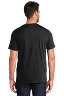 New Era  ®  Heritage Blend Varsity Tee.  NEA107