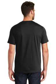 New Era  ®  Heritage Blend Varsity Tee.  NEA107