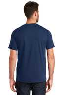 New Era  ®  Heritage Blend Varsity Tee.  NEA107
