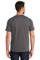New Era  ®  Heritage Blend Varsity Tee.  NEA107