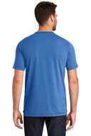 New Era  ®  Sueded Cotton Blend Crew Tee. NEA120
