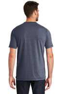 New Era  ®  Sueded Cotton Blend Crew Tee. NEA120