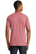 New Era  ®  Tri-Blend Performance Crew Tee. NEA130