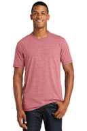 New Era  ®  Tri-Blend Performance Crew Tee. NEA130