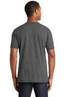 New Era  ®  Tri-Blend Performance Crew Tee. NEA130