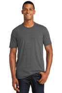 New Era  ®  Tri-Blend Performance Crew Tee. NEA130