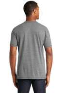 New Era  ®  Tri-Blend Performance Crew Tee. NEA130
