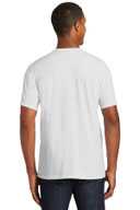 New Era  ®  Tri-Blend Performance Crew Tee. NEA130