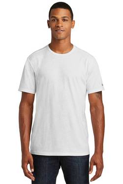 New Era ® Tri-Blend Performance Crew Tee. NEA130 New Era ® Tri-Blend Performance Crew Tee. NEA130