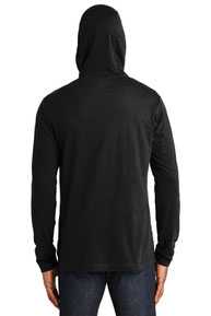 New Era  ®  Tri-Blend Performance Pullover Hoodie Tee. NEA131