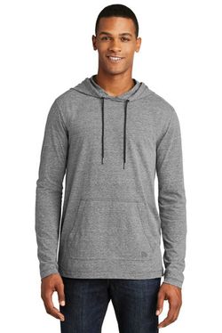 New Era  ®  Tri-Blend Performance Pullover Hoodie Tee. NEA131 New Era  ®  Tri-Blend Performance Pullover Hoodie Tee. NEA131