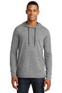 New Era  ®  Tri-Blend Performance Pullover Hoodie Tee. NEA131