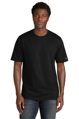 New Era  ®  Tri-Blend Tee NEA135