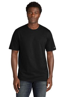 New Era ® Tri-Blend Tee NEA135 New Era ® Tri-Blend Tee NEA135