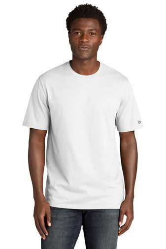 New Era  ®  Tri-Blend Tee NEA135