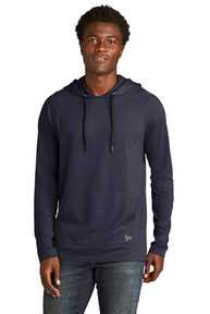 New Era ®   Tri-Blend Hoodie. NEA137