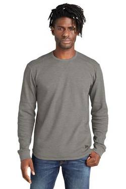 New Era ® Thermal Long Sleeve NEA140 New Era ® Thermal Long Sleeve NEA140
