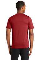 New Era  ®  Series Performance Crew Tee. NEA200
