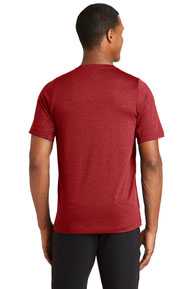 New Era  ®  Series Performance Crew Tee. NEA200