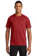 New Era  ®  Series Performance Crew Tee. NEA200