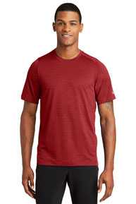 New Era  ®  Series Performance Crew Tee. NEA200
