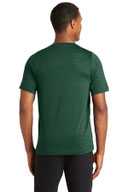 New Era  ®  Series Performance Crew Tee. NEA200