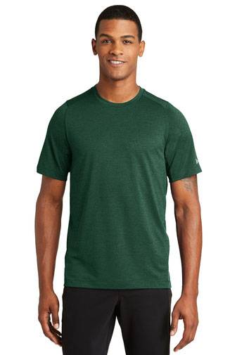 New Era  ®  Series Performance Crew Tee. NEA200