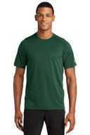 New Era  ®  Series Performance Crew Tee. NEA200