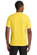 New Era  ®  Series Performance Crew Tee. NEA200