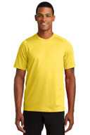 New Era  ®  Series Performance Crew Tee. NEA200