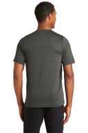 New Era  ®  Series Performance Crew Tee. NEA200
