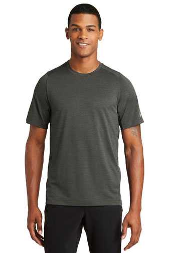 New Era  ®  Series Performance Crew Tee. NEA200
