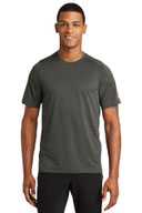New Era  ®  Series Performance Crew Tee. NEA200