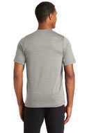 New Era  ®  Series Performance Crew Tee. NEA200